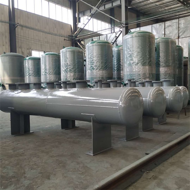 兴山风机分气缸流速
